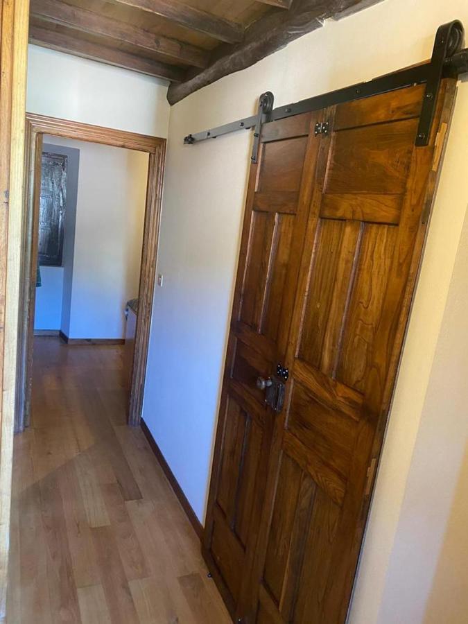 Casa Ezequiel Villa Trevías Dış mekan fotoğraf
