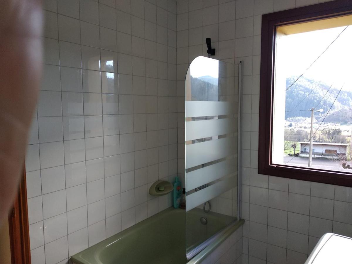 Casa Ezequiel Villa Trevías Dış mekan fotoğraf