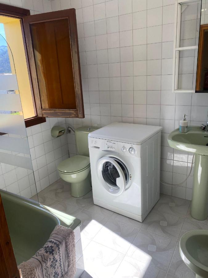 Casa Ezequiel Villa Trevías Dış mekan fotoğraf